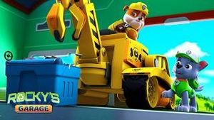 Video post by @pawpatrolofficial on YouTube