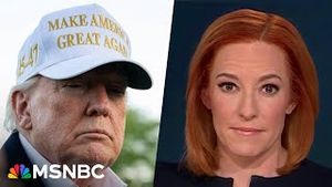 Video post by @msnbc on YouTube