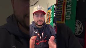 Video post by @travelfutbolfan on YouTube