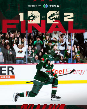 Image post by @minnesotawild on Instagram