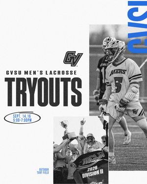 Image post by @gvsulax on Instagram