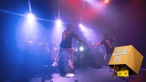 Video post by @brennanadams on YouTube