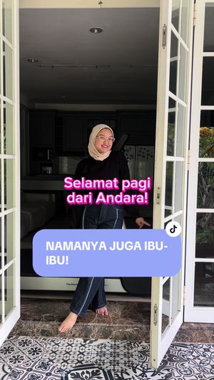 Video post by @tokomamagigiofficial on TikTok