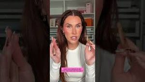 Video post by @ipsy on YouTube