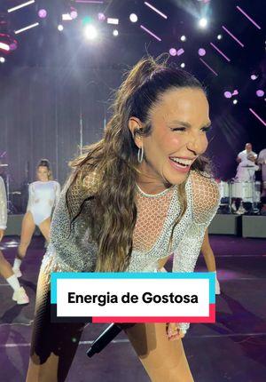 Video post by @ivetesangalo on TikTok