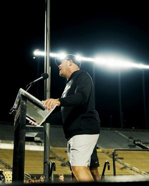 Image post by @boilerfootball on Instagram