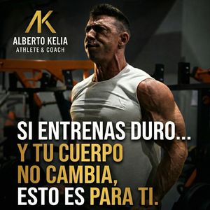 Image post by @alberto_kelia on Instagram