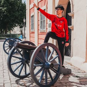 Image post by @tribegaming on Instagram