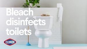 Video post by @Clorox on YouTube