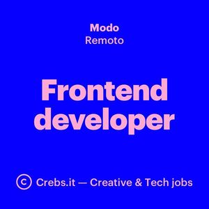 Image post by @crebs_jobs on Instagram