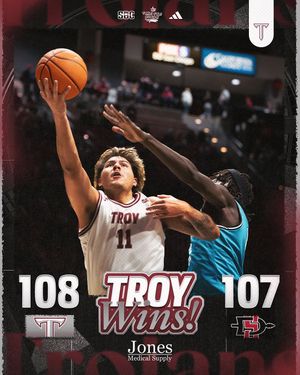 Image post by @troymenshoops on Instagram