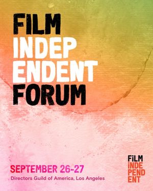 Image post by @filmindependent on Instagram