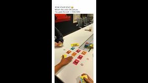 Video post by @explodingkittensinc on YouTube