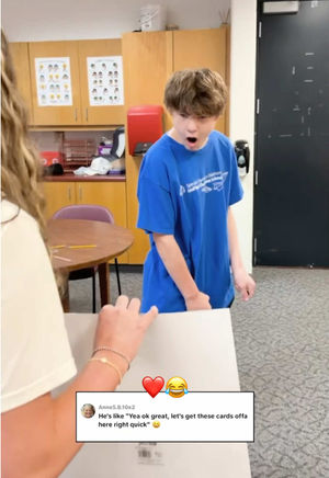 Video post by @maxpreps on TikTok