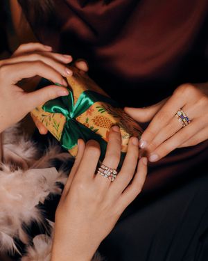 Image post by @boodles on Instagram