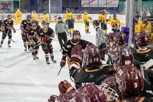 Image post by @txst_hockey on Instagram