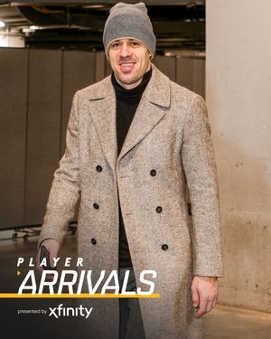 Image post by @penguins on Instagram