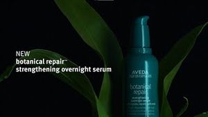 Video post by @aveda on YouTube