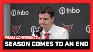 Video post by @hurrdatsports on YouTube
