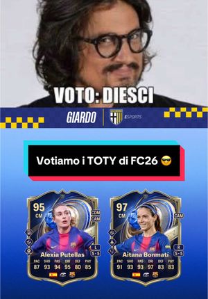 Video post by @parmaesports on TikTok