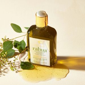 Video post by @RahuaBeauty on Facebook