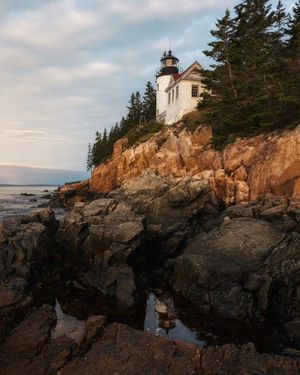 Image post by @nationalparkscollective on Instagram