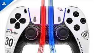 Video post by @PlayStation on YouTube