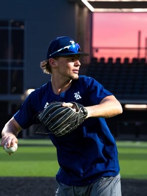 Image post by @ricebsb on Instagram