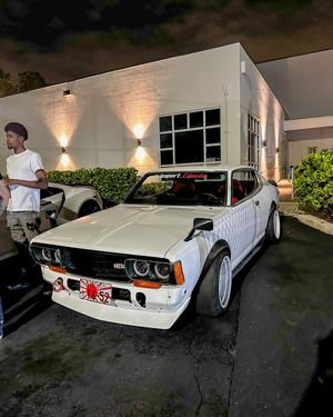 Image post by @wangantrini on Instagram