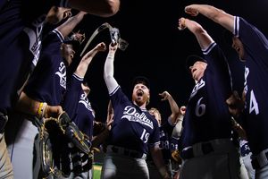 Image post by @dbu_baseball on Instagram