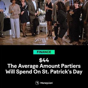 Image post by @moneylioninc on Instagram