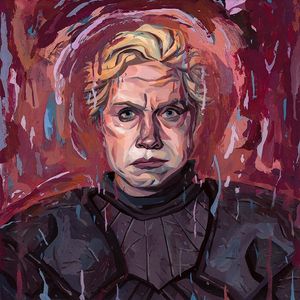 Image post by @richpellegrinoart on Instagram