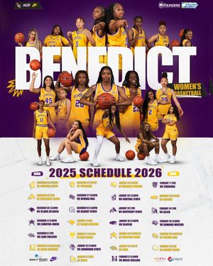Image post by @benedict_college on Instagram