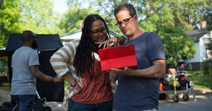 Image post by @team.deakins on Instagram