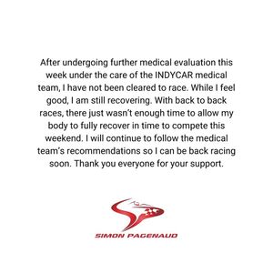 Image post by @simonpagenaud on Instagram