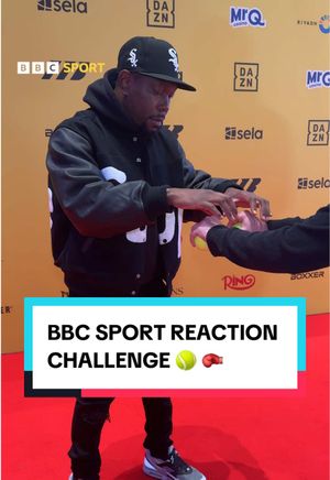 Video post by @bbcsport on TikTok