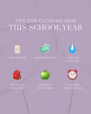 Image post by @theskinscientist on Instagram