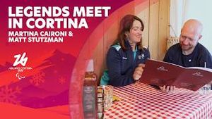 Video post by @paralympics on YouTube