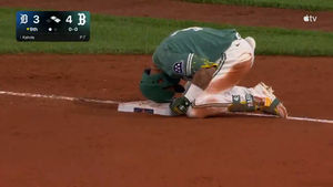 Video post by @NESN on Facebook