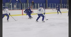Image post by @gdahockey on Instagram