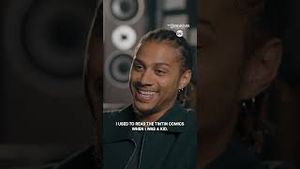 Video post by @tnt on YouTube