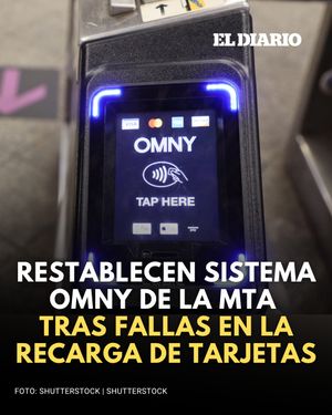 Image post by @eldiariony on Instagram