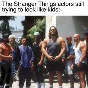 Image post by @themachoverse on Instagram
