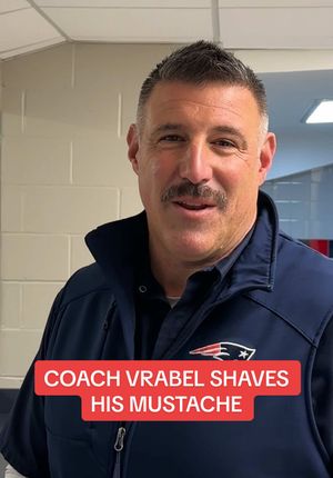 Video post by @patriots on TikTok