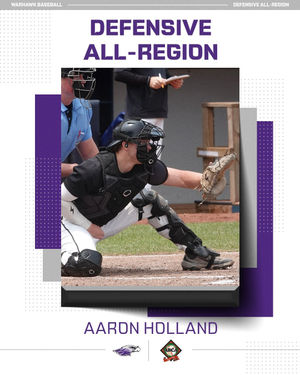 Image post by @uwwbaseball on Instagram