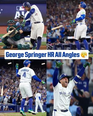 Image post by @mlb on Instagram