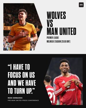 Image post by @sportingnewsuk on Facebook