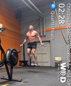 Image post by @streetfitcoaching on Instagram
