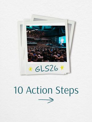 Image post by @glnsummit on Instagram