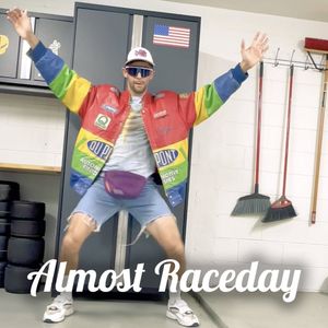 Image post by @KauligRacing on Twitter